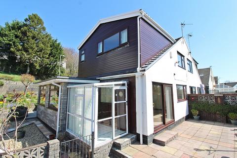 10 Chapel Hill Close, Llanharan, Pontyclun, CF72 9QD