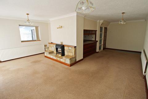10 Chapel Hill Close, Llanharan, Pontyclun, CF72 9QD