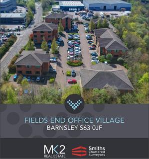 Office for sale, Fieldsend Office Village, Davy Road, Goldthorpe, South Yorkshire, S63 0JF