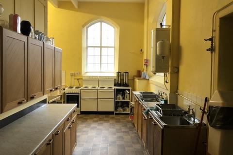 Residential development for sale - St Barnabas Hall , Old Mill Lane, Barnsley, South Yorkshire, S71 1PN