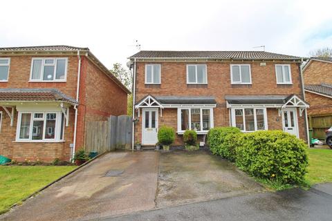 3 bedroom semi-detached house for sale, Llanharry, Pontyclun CF72