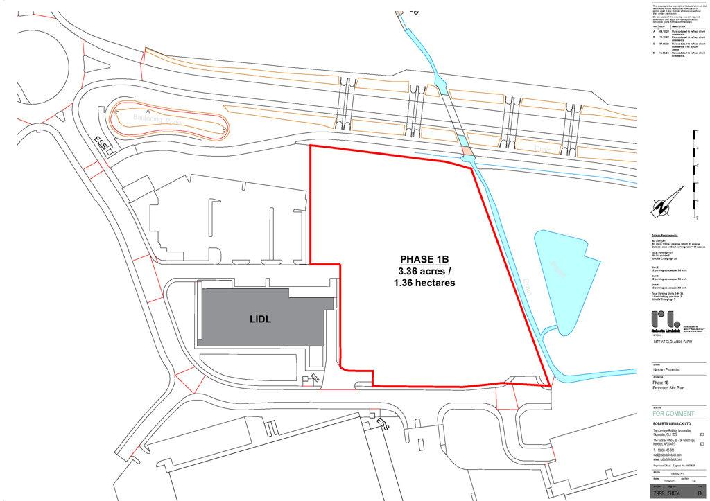 Newlands Road, Bognor Regis PO22 Industrial unit to rent