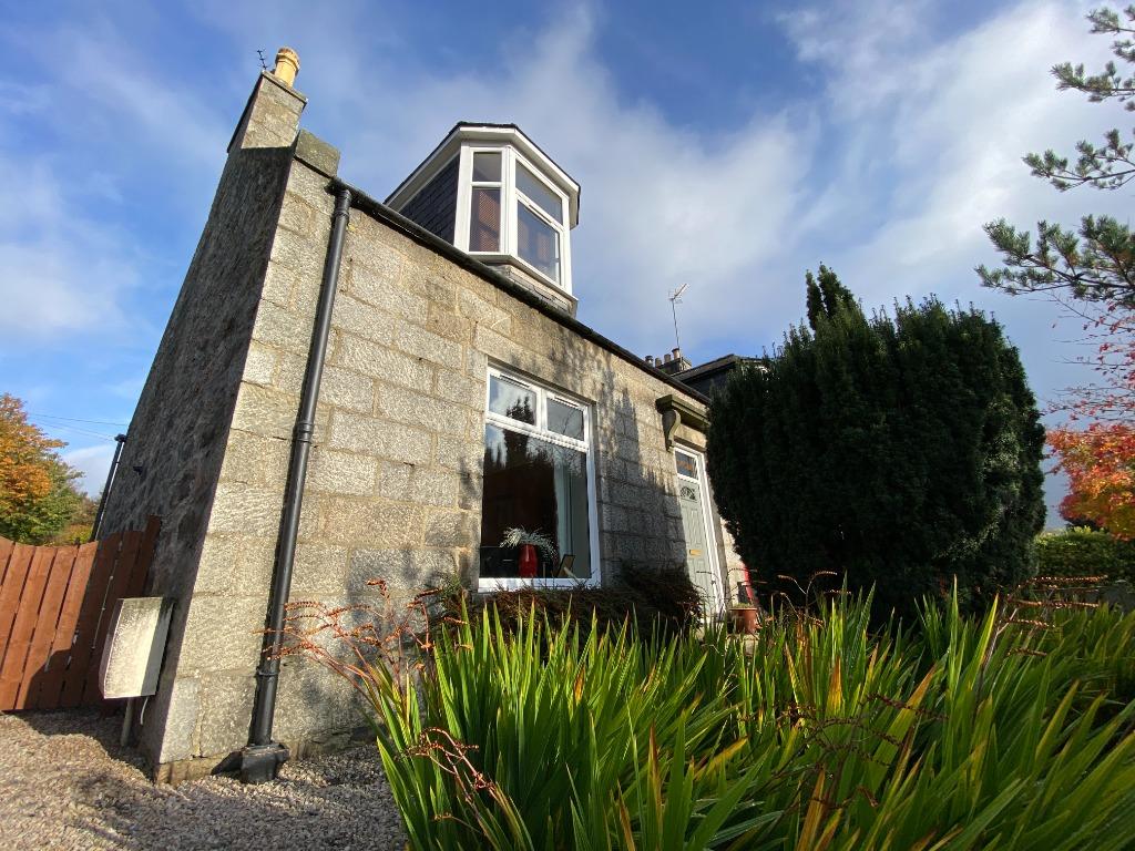 Union Street, Ellon, Aberdeenshire, AB41 2 bed semidetached house to