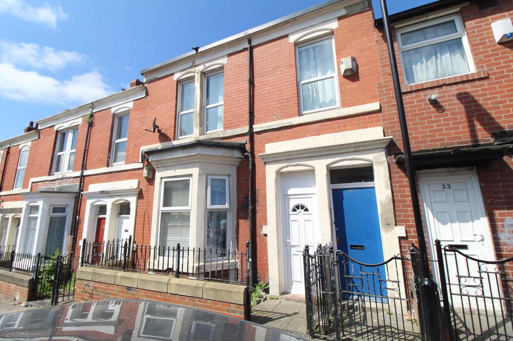 Ladykirk Road, Benwell, Newcastle upon Tyne, Tyne and Wear, NE4 8AH 3
