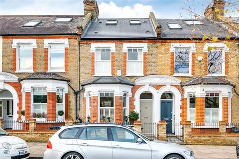 3 bedroom terraced house for sale, St. Ann's Park Road, Wandsworth, London, SW18