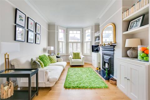 3 bedroom terraced house for sale, St. Ann's Park Road, Wandsworth, London, SW18