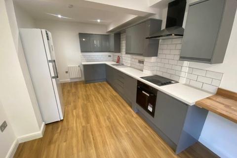 5 bedroom apartment to rent - 59a High Road, Beeston, Nottingham, Nottinghamshire, NG9