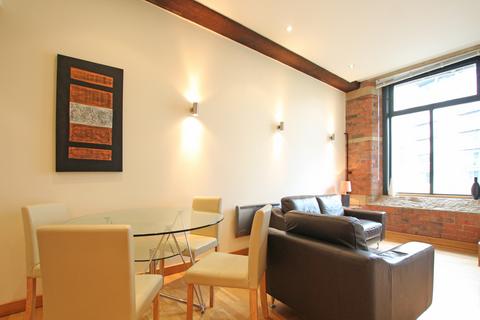 2 bedroom flat to rent, Victoria Mills, Salts Mill Road, Shipley, Bradford, BD17