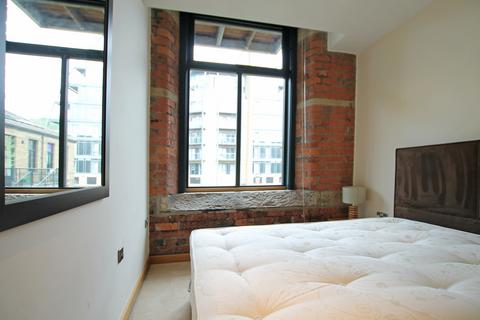 2 bedroom flat to rent, Victoria Mills, Salts Mill Road, Shipley, Bradford, BD17
