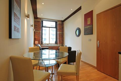 2 bedroom flat to rent, Victoria Mills, Salts Mill Road, Shipley, Bradford, BD17