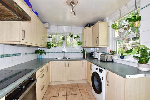4 bedroom terraced house for sale, Bournemouth Road, Folkestone, Kent