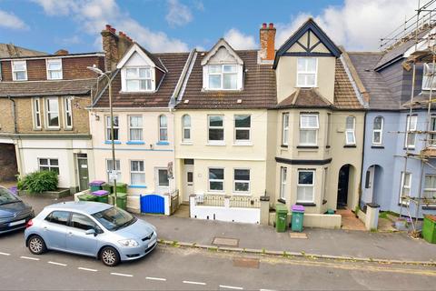 4 bedroom terraced house for sale, Bournemouth Road, Folkestone, Kent