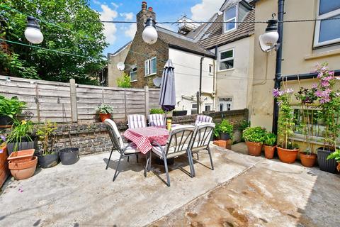 4 bedroom terraced house for sale, Bournemouth Road, Folkestone, Kent