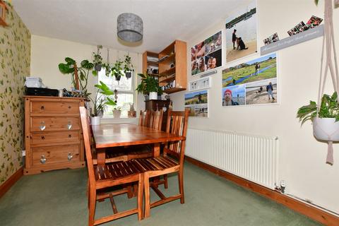 4 bedroom terraced house for sale, Bournemouth Road, Folkestone, Kent