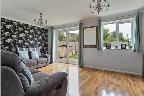 16 Sapperton, Werrington, Peterborough, PE4 5BS