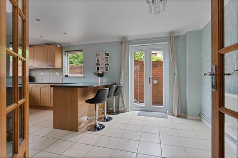 16 Sapperton, Werrington, Peterborough, PE4 5BS
