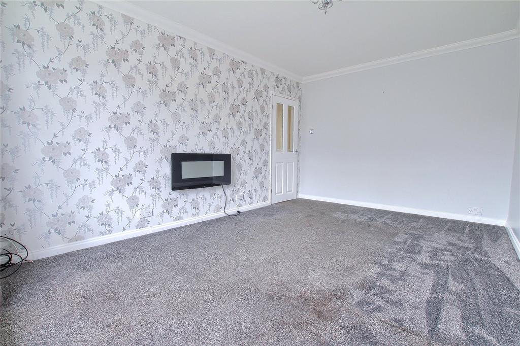 Cayton Drive, Thornaby 2 bed bungalow for sale £159,995