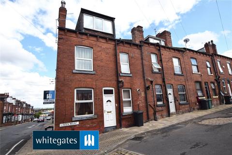 2 bedroom end of terrace house for sale - Linden Mount, Leeds, West Yorkshire, LS11