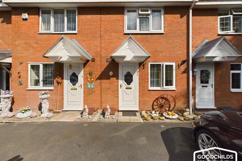 36 Walkers Fold, Willenhall, WV12 5PB
