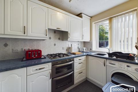 36 Walkers Fold, Willenhall, WV12 5PB