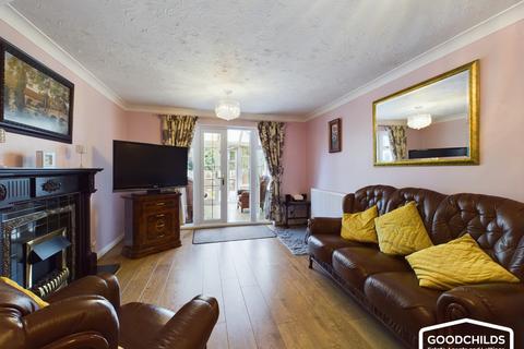 36 Walkers Fold, Willenhall, WV12 5PB