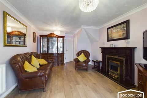 36 Walkers Fold, Willenhall, WV12 5PB