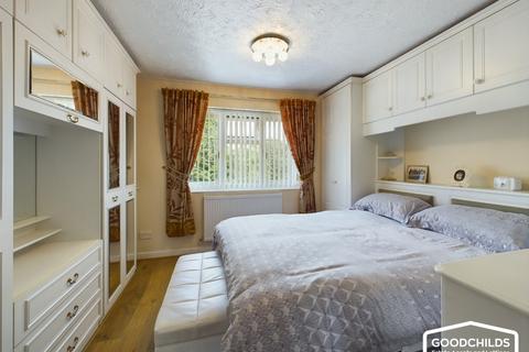 36 Walkers Fold, Willenhall, WV12 5PB