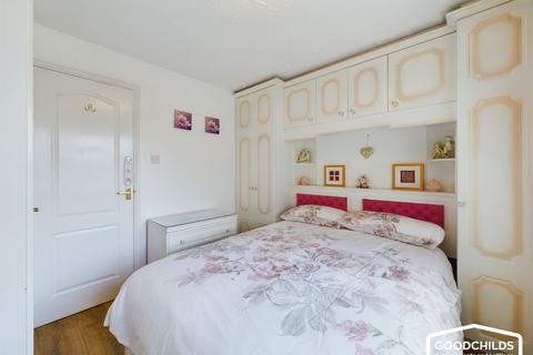 36 Walkers Fold, Willenhall, WV12 5PB