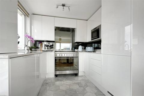 3 bedroom apartment for sale - Rackham Road, Rustington, Littlehampton, West Sussex