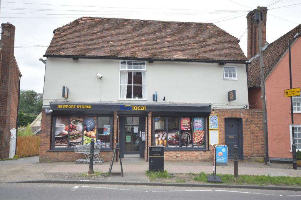 High Street, Saffron Walden CB11 2 bed flat to rent £950 pcm (£219 pw)