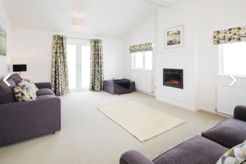 2 bedroom park home for sale, Bury St. Edmunds, Suffolk, IP31