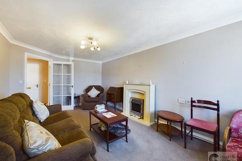 1 bedroom retirement property for sale - Marsh Road, Newton Abbot