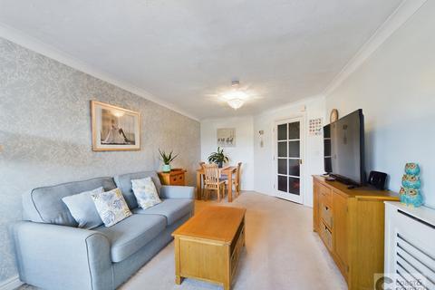 1 bedroom retirement property for sale - Marsh Road, Newton Abbot