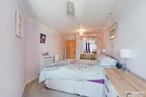 1 bedroom retirement property for sale - Marsh Road, Newton Abbot