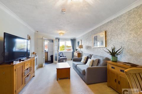 1 bedroom retirement property for sale - Marsh Road, Newton Abbot