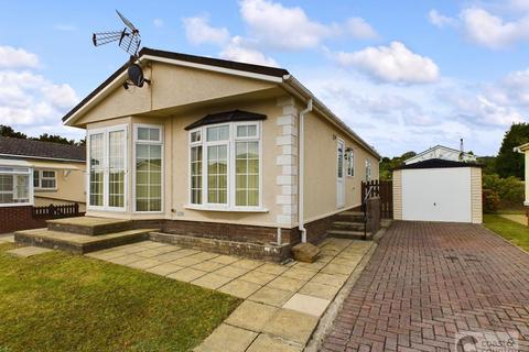 2 bedroom mobile home for sale, Pottery Road, Bovey Tracey