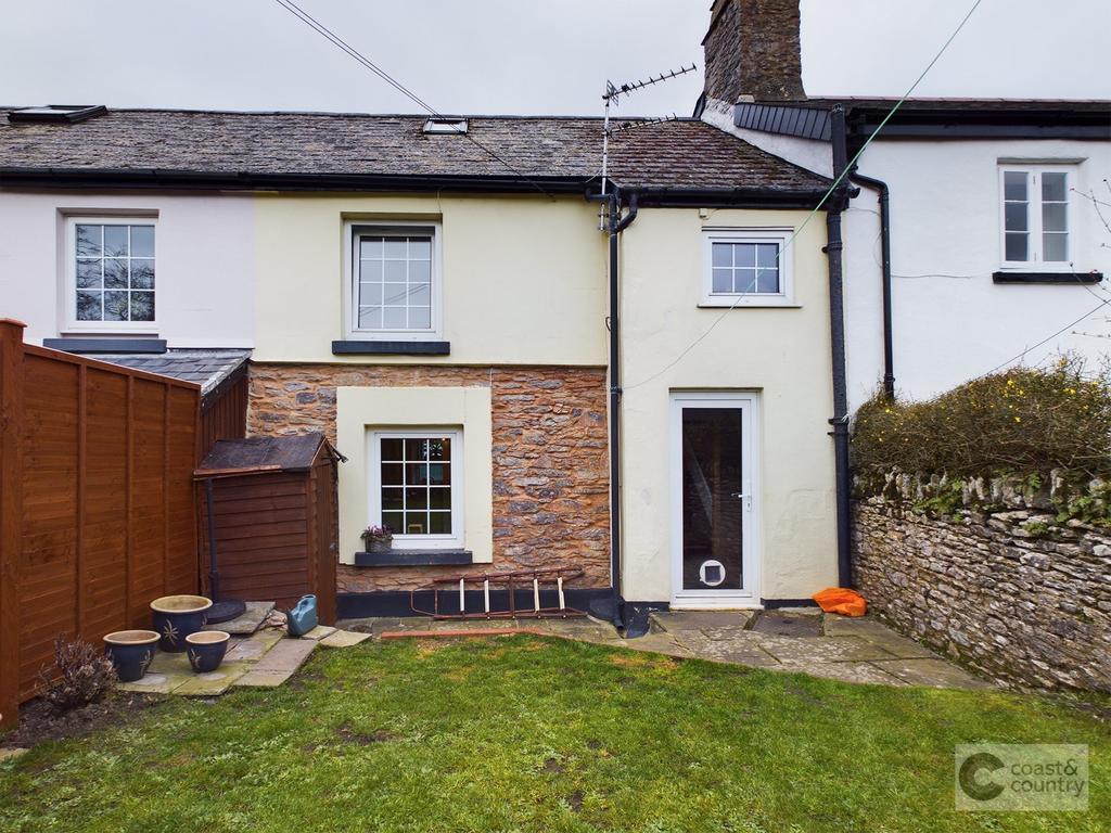 Greenhill Lane, Denbury 2 bed cottage for sale £269,500