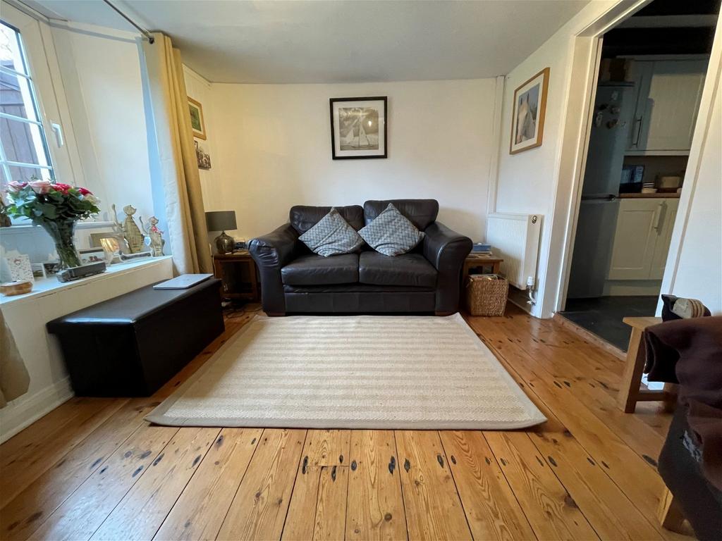 Greenhill Lane, Denbury 2 bed cottage for sale £250,000