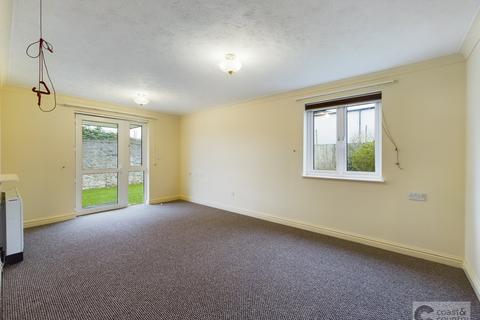 2 bedroom retirement property for sale - Marsh Road, Newton Abbot