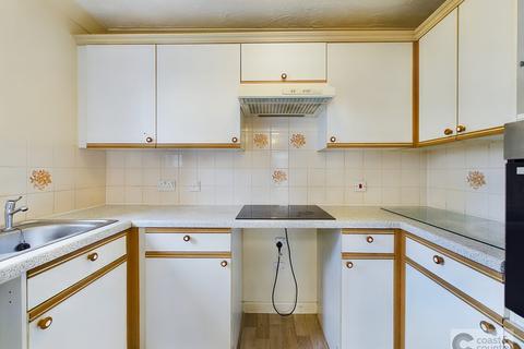 2 bedroom retirement property for sale - Marsh Road, Newton Abbot