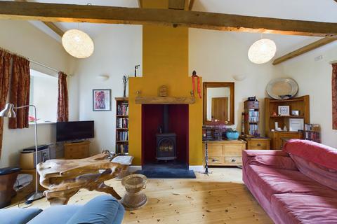 2 bedroom barn conversion for sale, Higher Colleybrook, Chudleigh