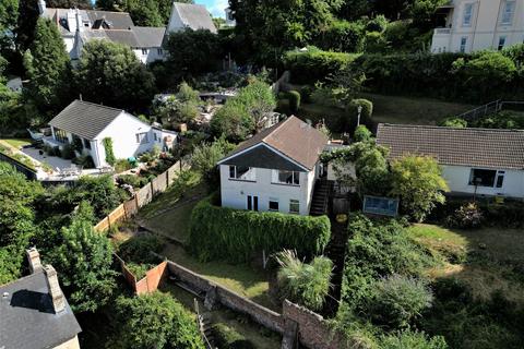 3 bedroom detached house for sale, Courtenay Road, Newton Abbot