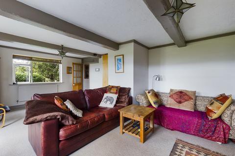 3 bedroom detached house for sale, Courtenay Road, Newton Abbot