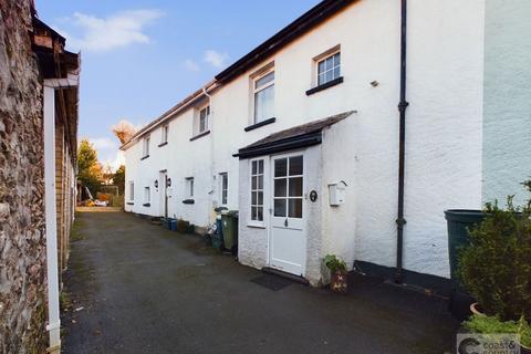 Croft Road, Ipplepen