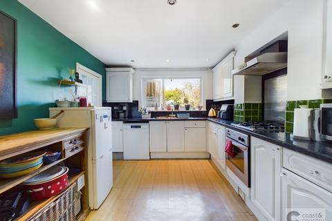 3 bedroom detached house for sale - Highweek Village, Newton Abbot