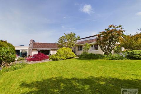 4 bedroom detached bungalow for sale, East Ogwell, Newton Abbot