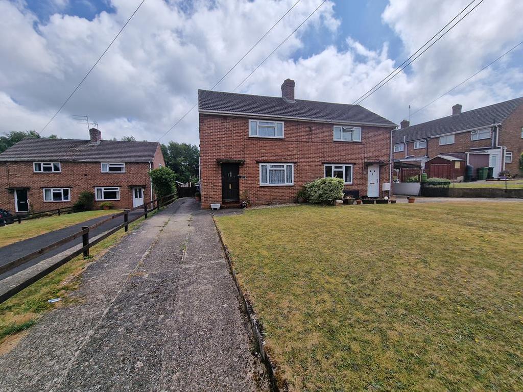 2 Bedroom Semi Detached for Sale