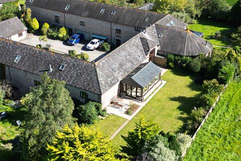 4 bedroom barn conversion for sale, Bulleigh Barton Court, Ipplepen