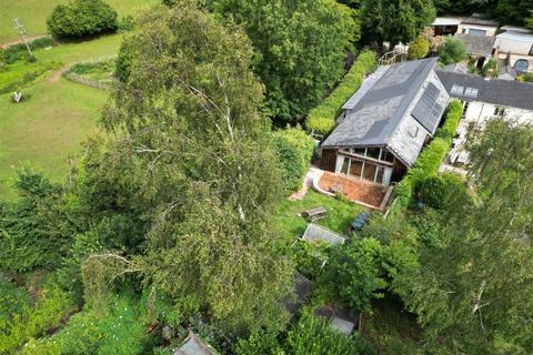 4 bedroom semi-detached bungalow for sale, Buckland Barton Cottages