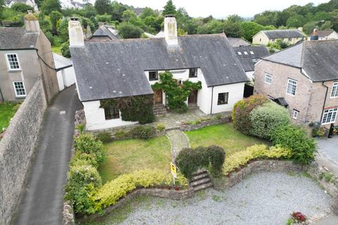 6 bedroom detached house for sale, North Street, Ipplepen